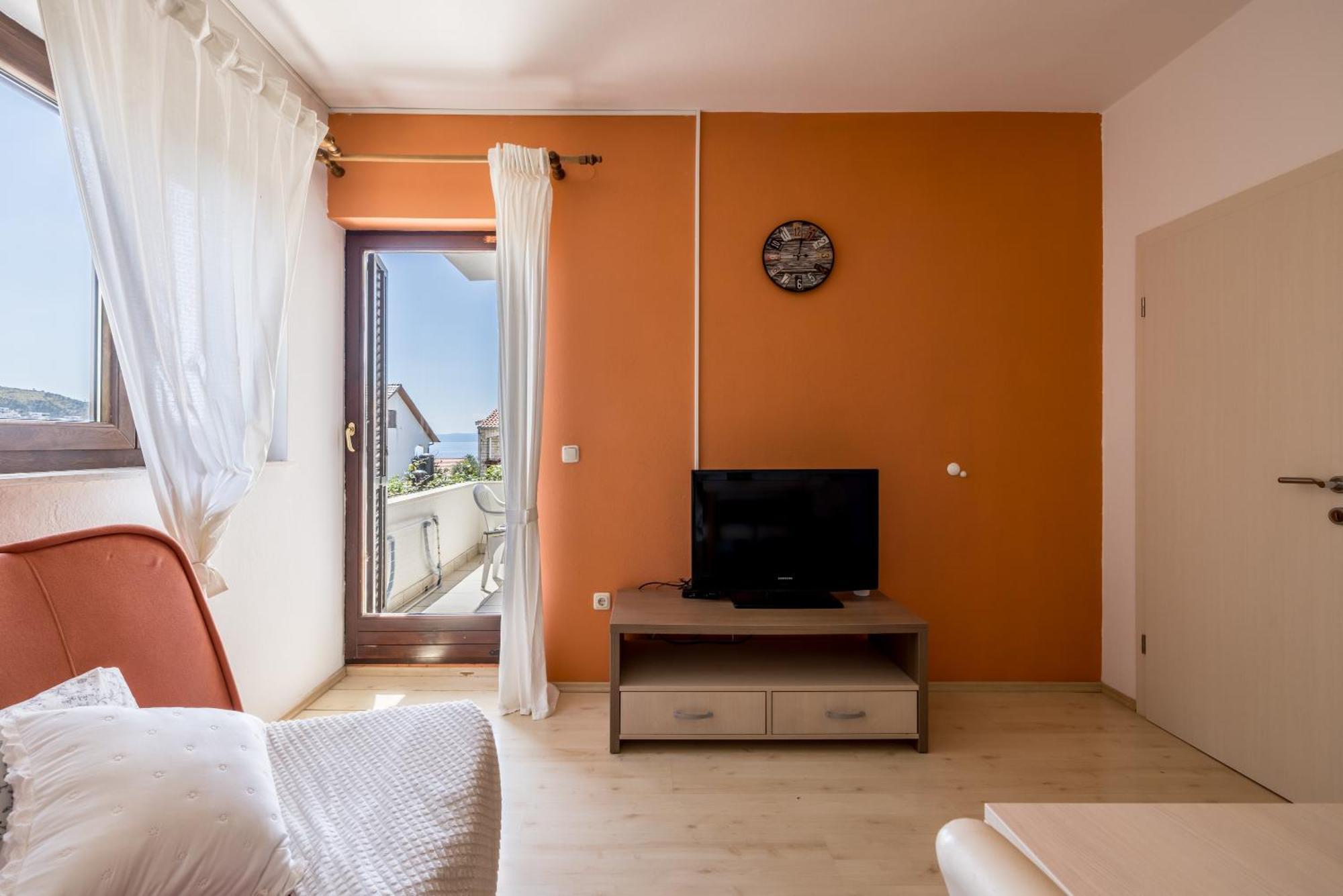 Holiday Home Krishto Трогир Экстерьер фото