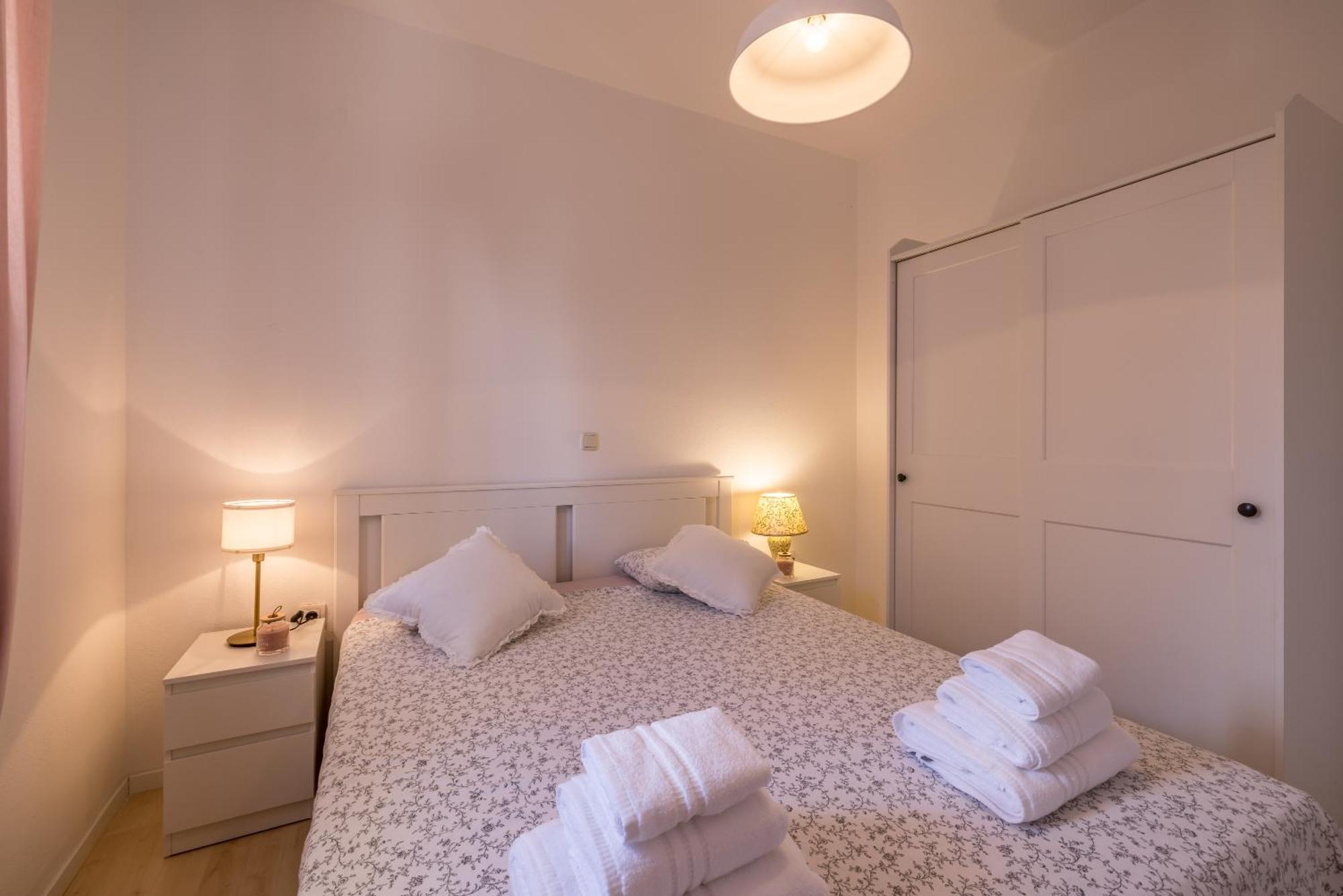 Holiday Home Krishto Трогир Экстерьер фото