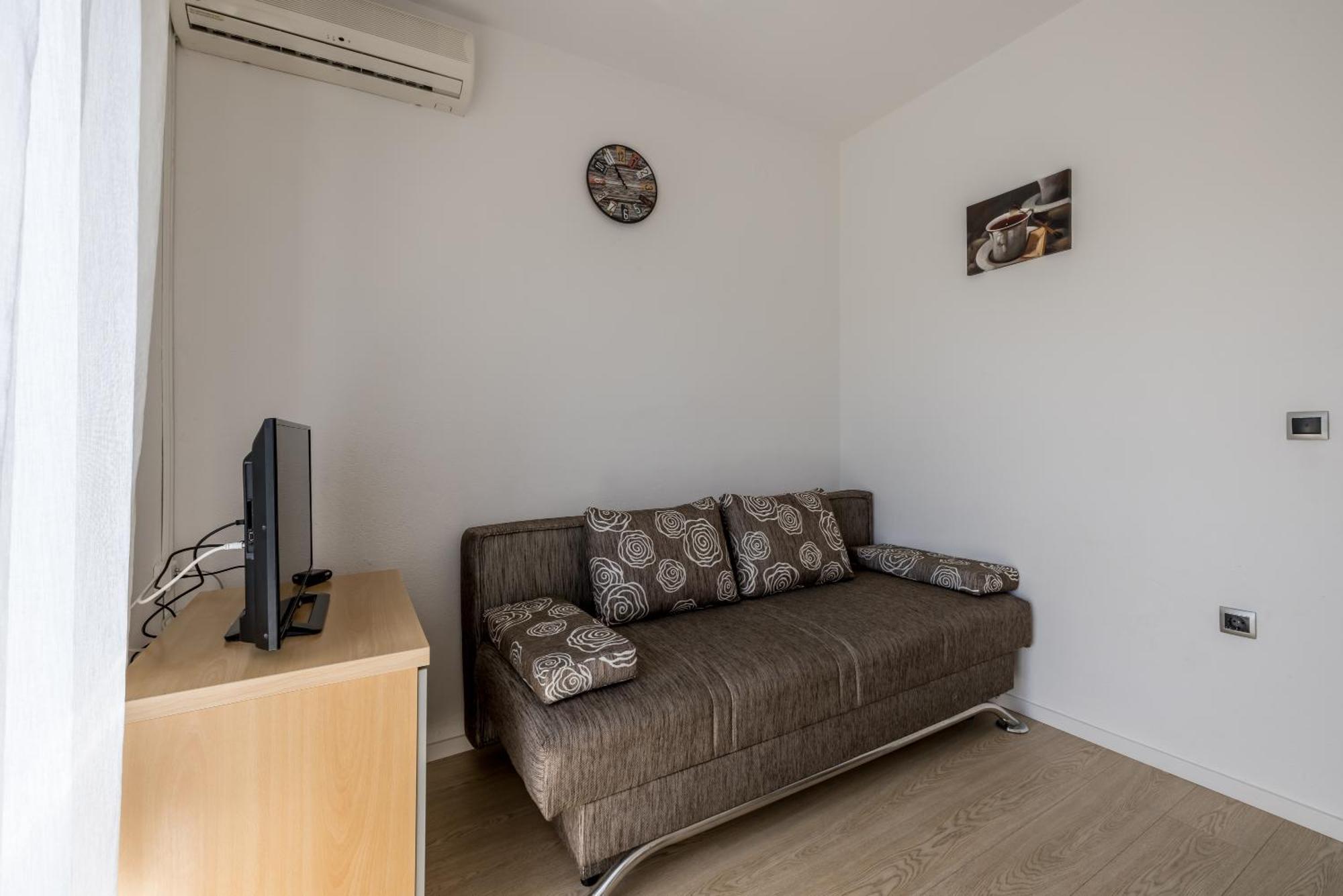 Holiday Home Krishto Трогир Экстерьер фото